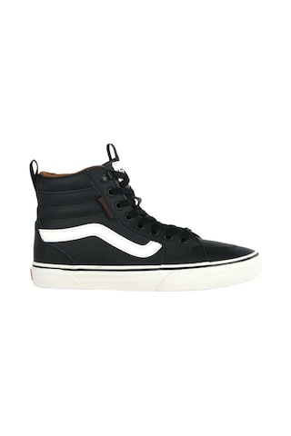 Vans Vn0a5hzk Mn Fi Lmore Hi Vansguard Sneaker Siyah Erkek Spor Ayakkabı Siyah