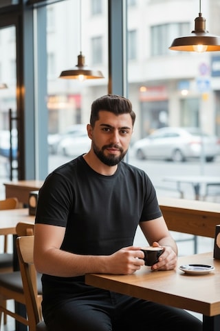 Luxıc Core Unisex Siyah %100 Pamuk Basic Tişört Bisiklet Yaka Kısa Kol Rahat Kesim Günlük Yazlık S - Lcr-ts-sıyah