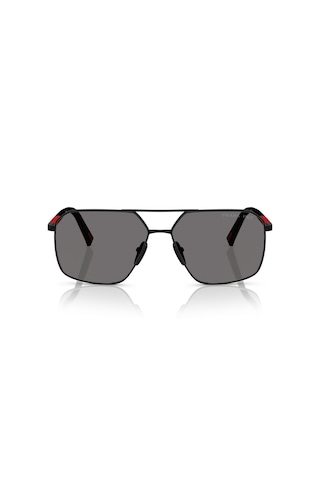Prada Psa50s 1bo02g 60 Erkek Güneş Gözlüğü