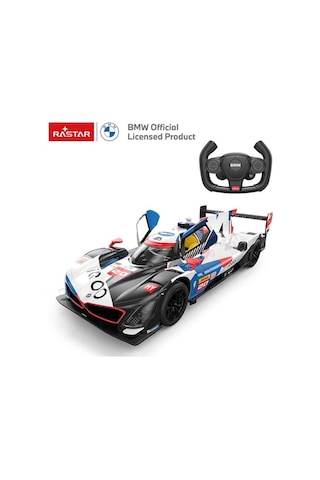 10190 Sun-ras-r C Araba 1 14 Bmw M Hybrıd V8 Lmdh Ff 2 4ghz