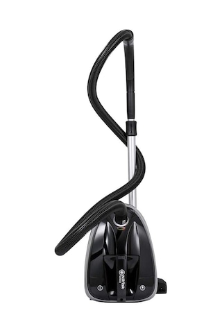 Nilfisk Select Pet Care Mini Turbo 650 W Toz Torbalı Elektrikli Süpürge