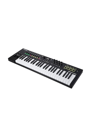 Nektar Impact Lx49 Mk3 Usb Midi Klavye