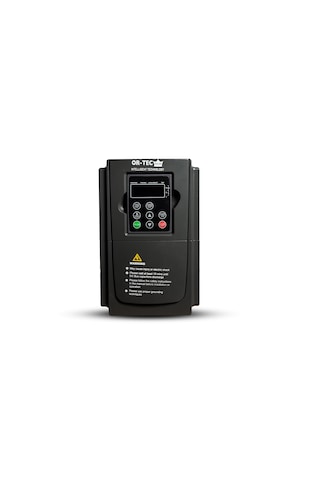 Ortec Solar Sürücü 2.2kw 3hp 450vdc 3x220v