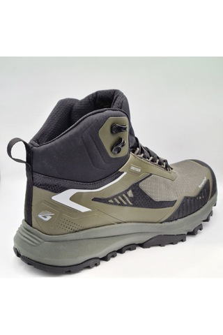 Greyder 18880 Haki Renk Outdoor Su Geçirmez Erkek Bot Haki