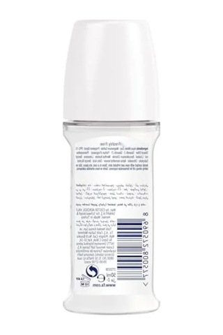 Greyfurt & Liçi Kadın Roll-on 1 Adet
