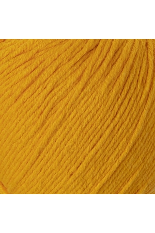 Happy Yarn Happy Gurumi Amigurumi Örgü İpi 50gr 130m Hardal