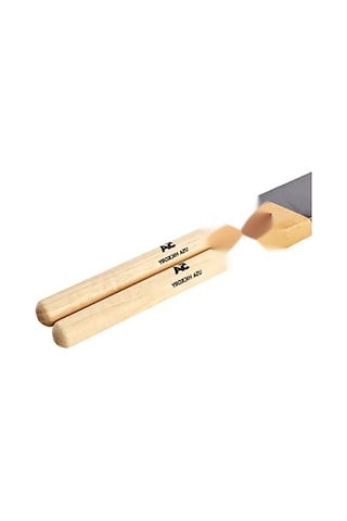 Yüksek Kaliteli Hıckory Çift Baget - 5a Boyut