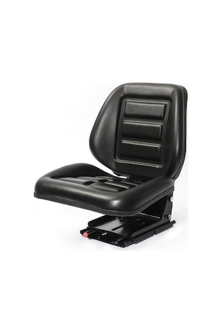Traktör Koltuğu Kızaklı - Fiat-ford-new Holland-massey Ferguson-