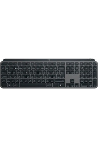 Logitech Mx Keys S Şarj Edilebilir Klavye