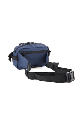 Dıscovery D00111 Bel Çantası-mavi