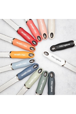 Microplane Premium Classic Zester Kaşmir Bej