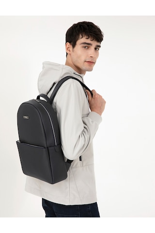 Pierre Cardin Erkek Lacivert Çanta 50296098-vr033 Lacivert