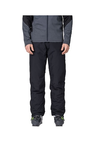 Hannah Slater Erkek Kayak Pantolon Anthracite Siyah