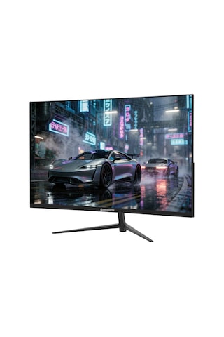 Gamebooster Lyris Ff24 27'' 0.5 Ms Full Hd Curved 240 Hz Oyuncu Monitörü Gb-27m1f240cfmr
