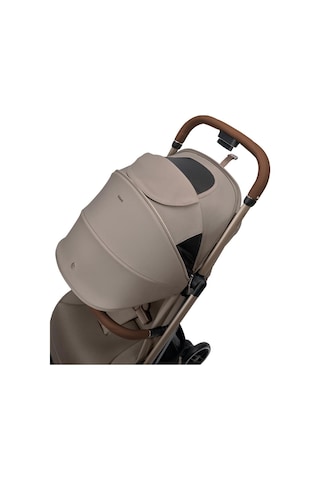 Maxi-cosi Oxford Cabin Ultra Kompakt Seyahat Sistem Olabilen Bebek Arabası Oak Truffle