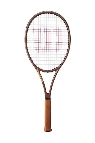 Wilson Pro Staff 97 V14 Tenis Raketi Wr125711