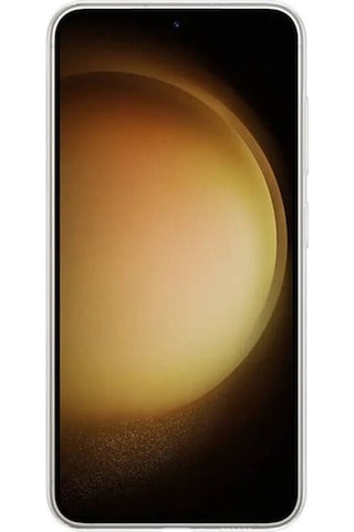 Samsung Galaxy Uyumlu S23 Kılıf Zore Vonn Kapak Renksiz