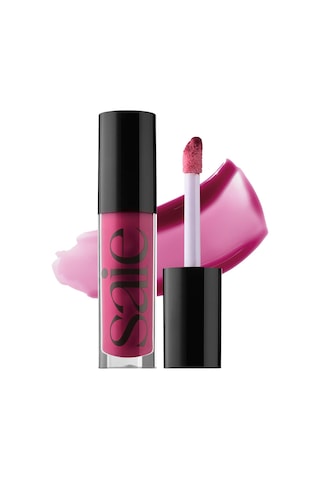 Saie Glossybounce Parlaklık Veren Nemlendirici Dudak Yağı Dream 5ml Dream