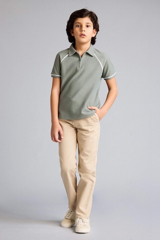 Defacto Gabardin Pantolon Erkek Çocuk G6734A826SP