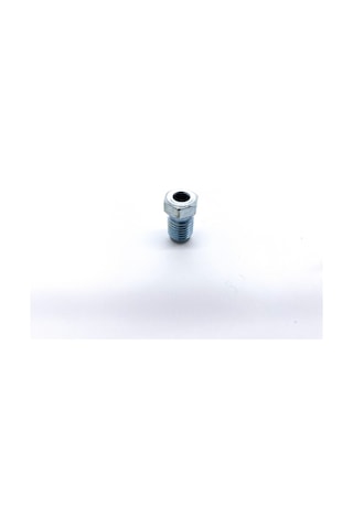 Lada Samara 140 Cm Ön Sağ Fren Borusu