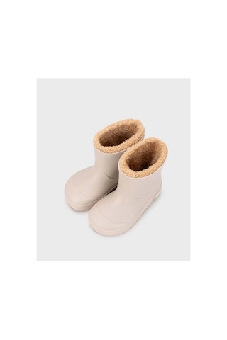 İgor Igor Yogi Borreguito Unisex Çocuk Bot W10306 Bej