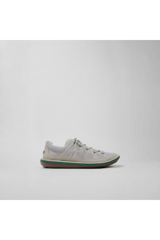 Sneaker Erkek K101096-002 Camper Beetle Grey Gri