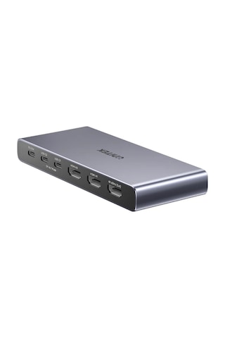 Unitek 4k Hdmı/ Usb-c Switch 4 Girişi 1 Çıkış V1313agy01-eu Ttkunı0030