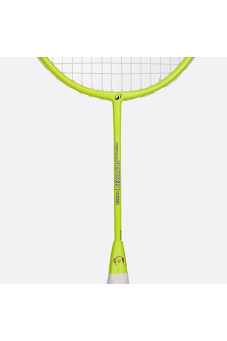 Kuıkma Çocuk Badminton Raketi - Sarı/mor - Br 190 Sensation Kid Set
