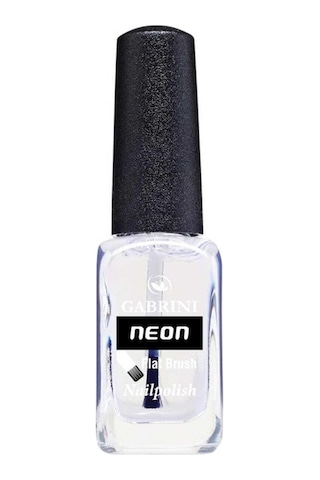 Gabrini Neon Flat Brush Oje No:N10