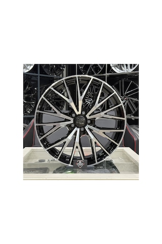 20 İnç 5x108 Orjinal 44 Jant Modeli 4adet