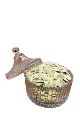 Gurme Kirve Kabak Çekirdeği Kavrulmuş Tuzlu 500 G