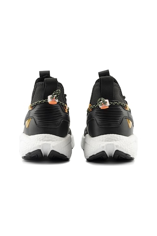 South Erkek Sneakers - Sıyah 001