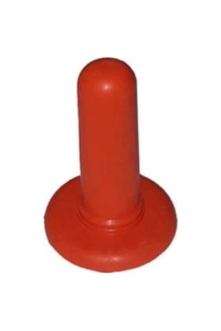 Buzağı Biberon Emziği-5 Adet