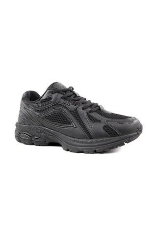 M.P Mp 261-6532 Siyah Unisex Sneakers