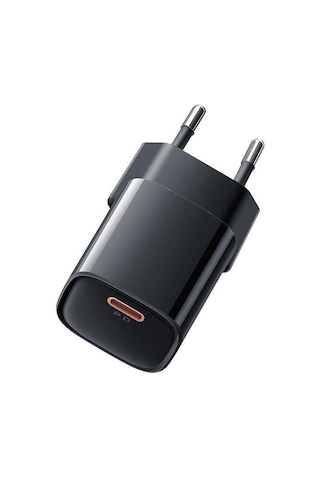Mcdodo Ch-4021 20w Pd Typec Hızlı Şarj Cihazı -siyah