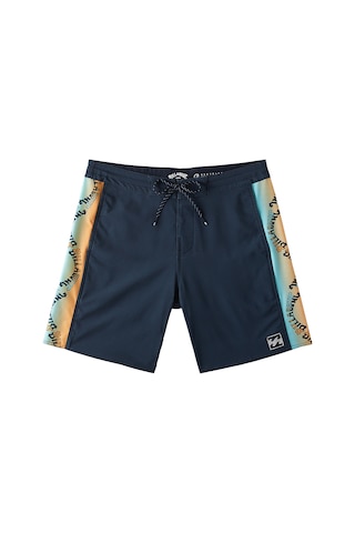 Bıllabong Billabong Erkek Boardshort D Bah Lo Tide 18" Lacivert Nvy Lacivert