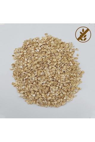 Harmanola Glütensiz Yulaf Ezmesi 500 G