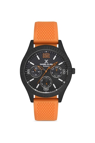 Daniel Klein 984948 Exclusive Erkek Kol Saati