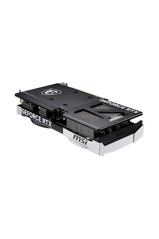 Msı Geforce Rtx5070 12g Ventus 2x Oc 12gb Gddr7 192bıt 1xhdmı 3xdp Ekran Kartı