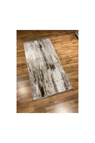 Larissa 9079 Vizon Halı Çok Renkli
