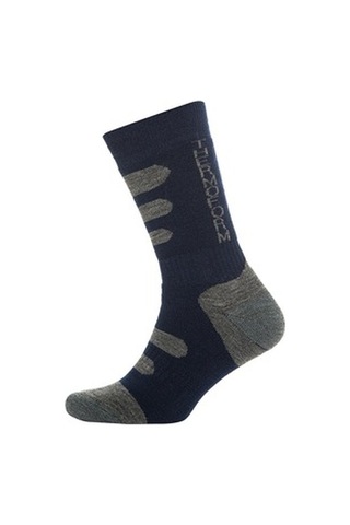 Thermoform Winter Çorap Lacivert