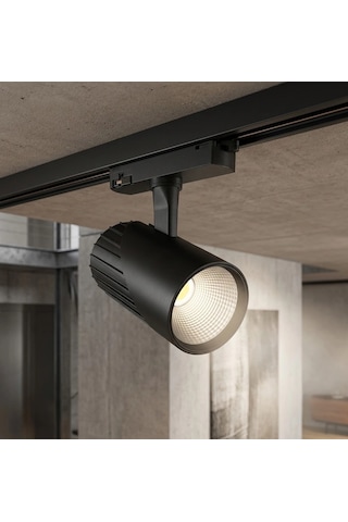 1 Adet Cata Ct 5315 Venüs Ledli Ray Spot 33w 3200k Gün Işığı