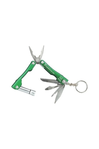 Proskit Ms-325 Çok Fonksiyonlu Anahtarlıklı Cep Seti