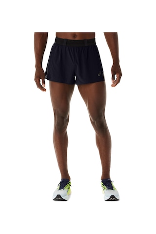 Asics METARUN SHORT Siyah Erkek Şort 2011C752-001