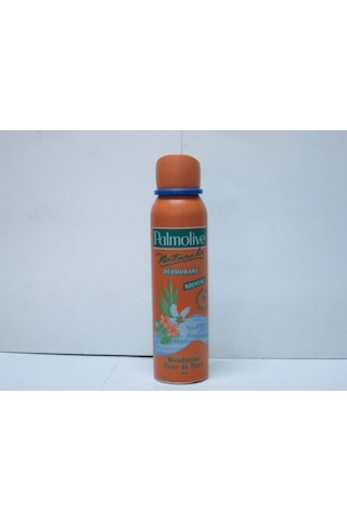 Palmolive Natural Mandarine Fleur De Tiare Deodorant 150 ML