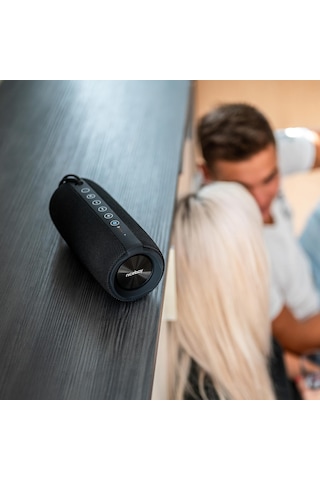 Niceboy Raze 3 Titan 50w Kablosuz Bluetooth 5.0 Ip67 Radyolu Hoparlör