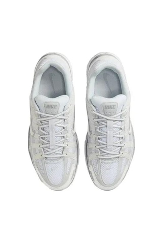 Nike Wmns P-6000 Fv6603-101 Beyaz Kadın Spor Ayakkabı