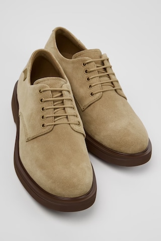Camper Norman Erkek Casual Ayakkabı K100998-007 Kahverengi