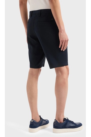 Emporio Armani Erkek Short 8N1Pb3 1Ngcz 0920 Lacivert