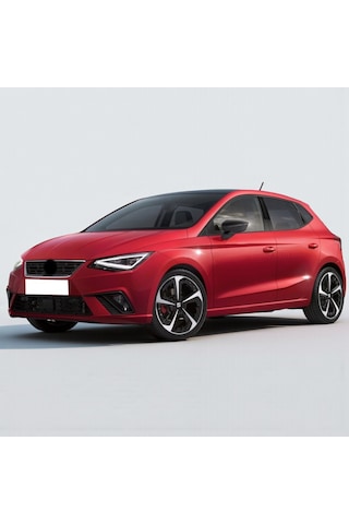 Seat Ibiza 2022-2026 Ön Cam Silecek Takımı Seti 65x40cm 6f1998002